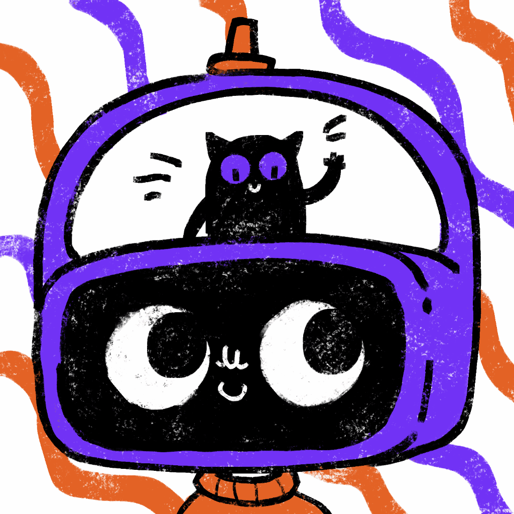 InksideOut Character - Inksider